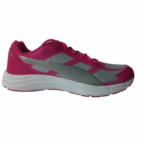 Sportssneakers til damer Puma Sportswear Expedite Violet 41