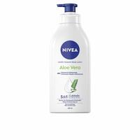 Bodylotion Nivea Aloe Vera 625 ml