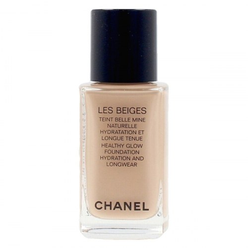 Flydende makeup foundation Les Beiges Chanel (30 ml) (30 ml) - br32 30 ml