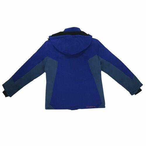 Anorak Joluvi Prime Dame Blå 2XL