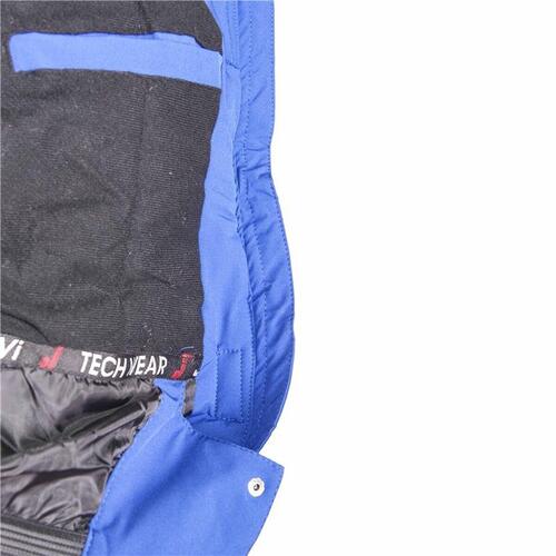 Anorak Joluvi Prime Dame Blå 2XL