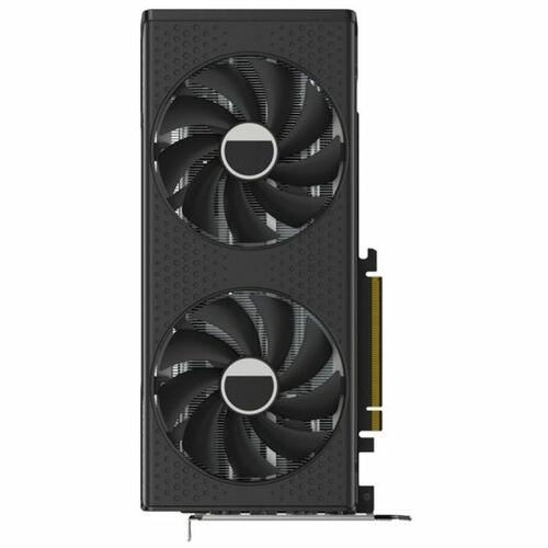 Grafikkort XFX SPEEDSTER SWFT210 CORE AMD Radeon RX 7600 XT 16 GB GDDR6