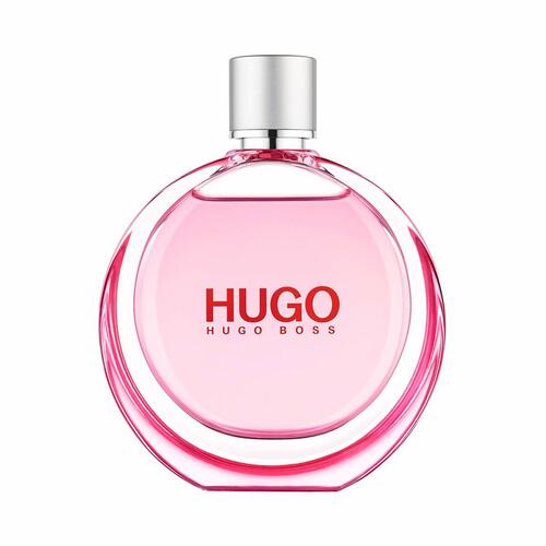 Dameparfume Hugo Boss EDP Hugo Woman Extreme 75 ml