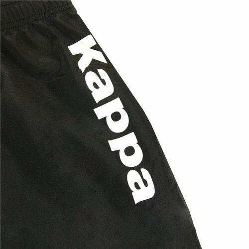 Sport shorts til mænd Kappa Sort M