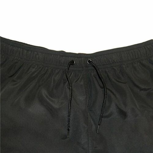 Sport shorts til mænd Kappa Sort M