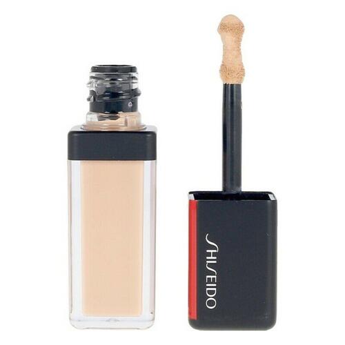 Dækcreme til Ansigtet Synchro Skin Shiseido 303 5,8 ml