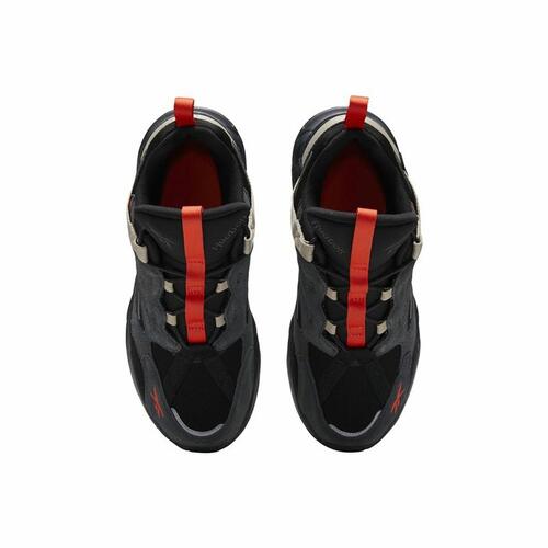 Herre sneakers Reebok Classic Aztre Sort 41