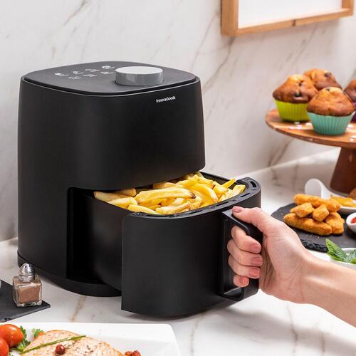 Airfryer Fryinn Lite 2000 Sort 1200 W 2 L