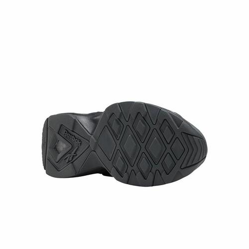 Herre sneakers Reebok Classic Aztre Sort 41