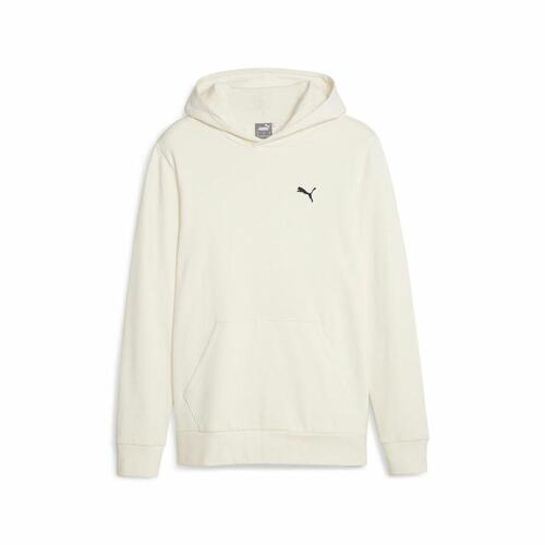 Hættetrøje til Mænd Puma Better Essentials Hvid XL