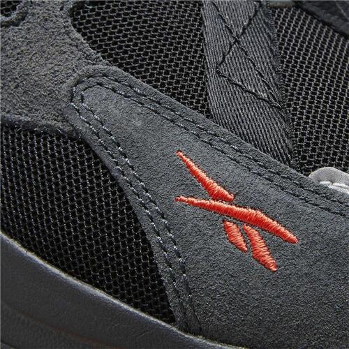 Herre sneakers Reebok Classic Aztre Sort 42.5