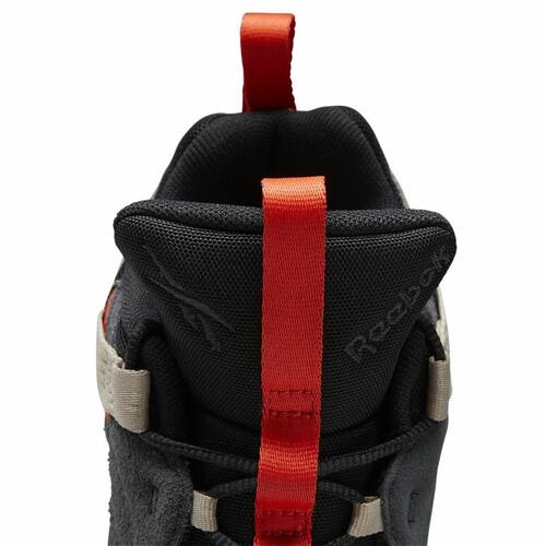 Herre sneakers Reebok Classic Aztre Sort 42.5