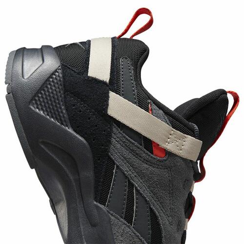Herre sneakers Reebok Classic Aztre Sort 42.5