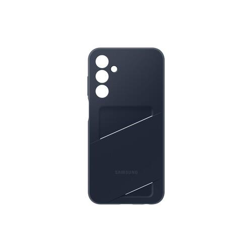 Mobilcover Samsung EF-OA256TBEGWW Sort/Blå Galaxy A25