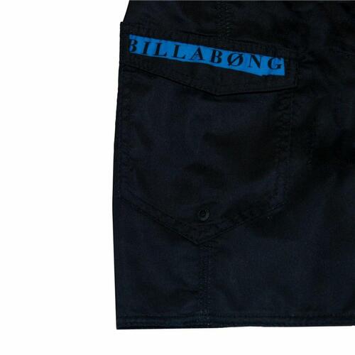 Badetøj til Mænd Billabong Archive Sort 10 år
