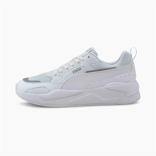Herre sneakers Puma X-Ray 2 Square Hvid 37.5
