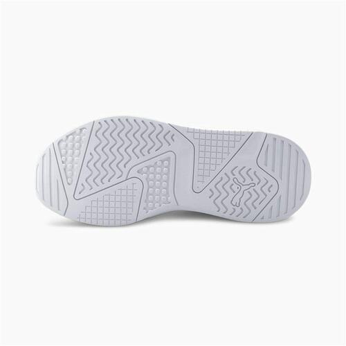 Herre sneakers Puma X-Ray 2 Square Hvid 37.5
