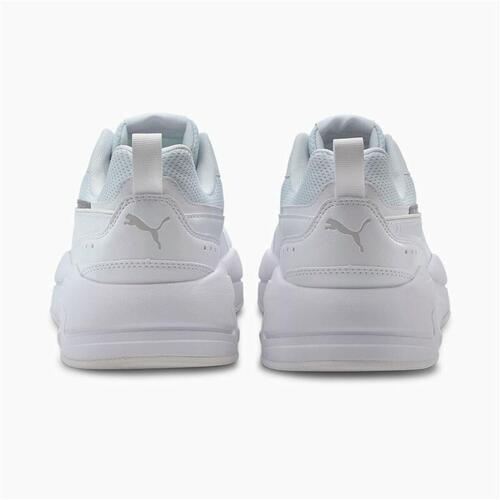 Herre sneakers Puma X-Ray 2 Square Hvid 37.5