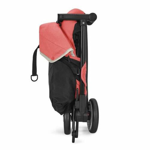 Klapvogn til baby Cybex Libelle Rød