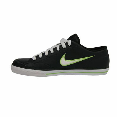 Kondisko til Kvinder Nike Capri Sort 35.5