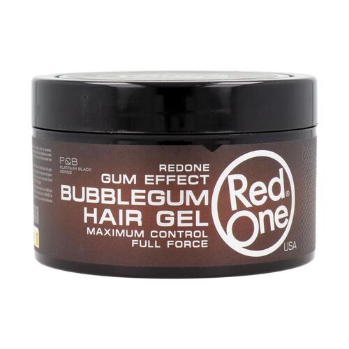 Ekstrem Hår Gel Red One One Bubblegum 450 ml