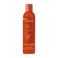 Hårstyling Creme Creme Of Nature Argan Oil Moisturizer (250 ml) (250 ml)