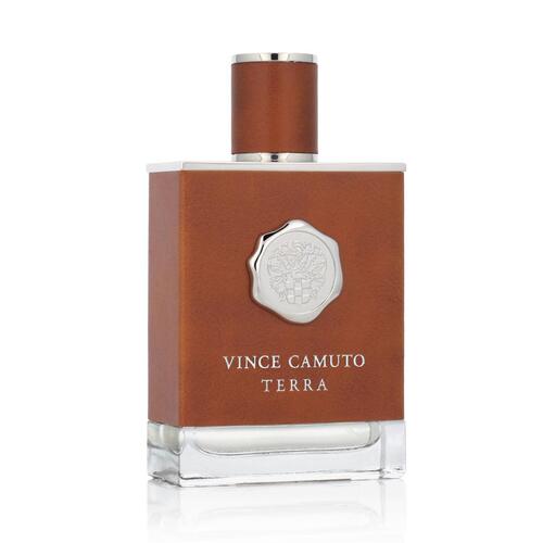 Herreparfume Vince Camuto EDT Terra 100 ml