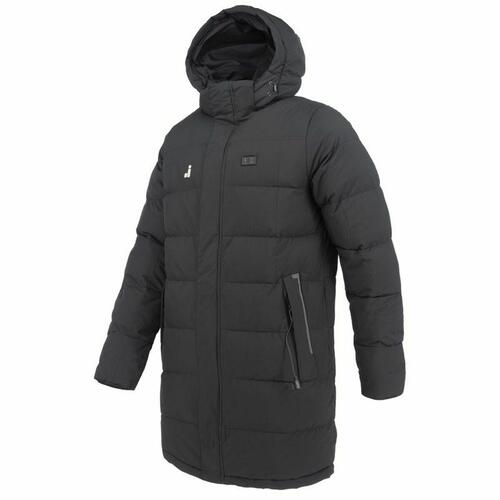 Herrefrakke Joluvi Heat Oslo Sort XL