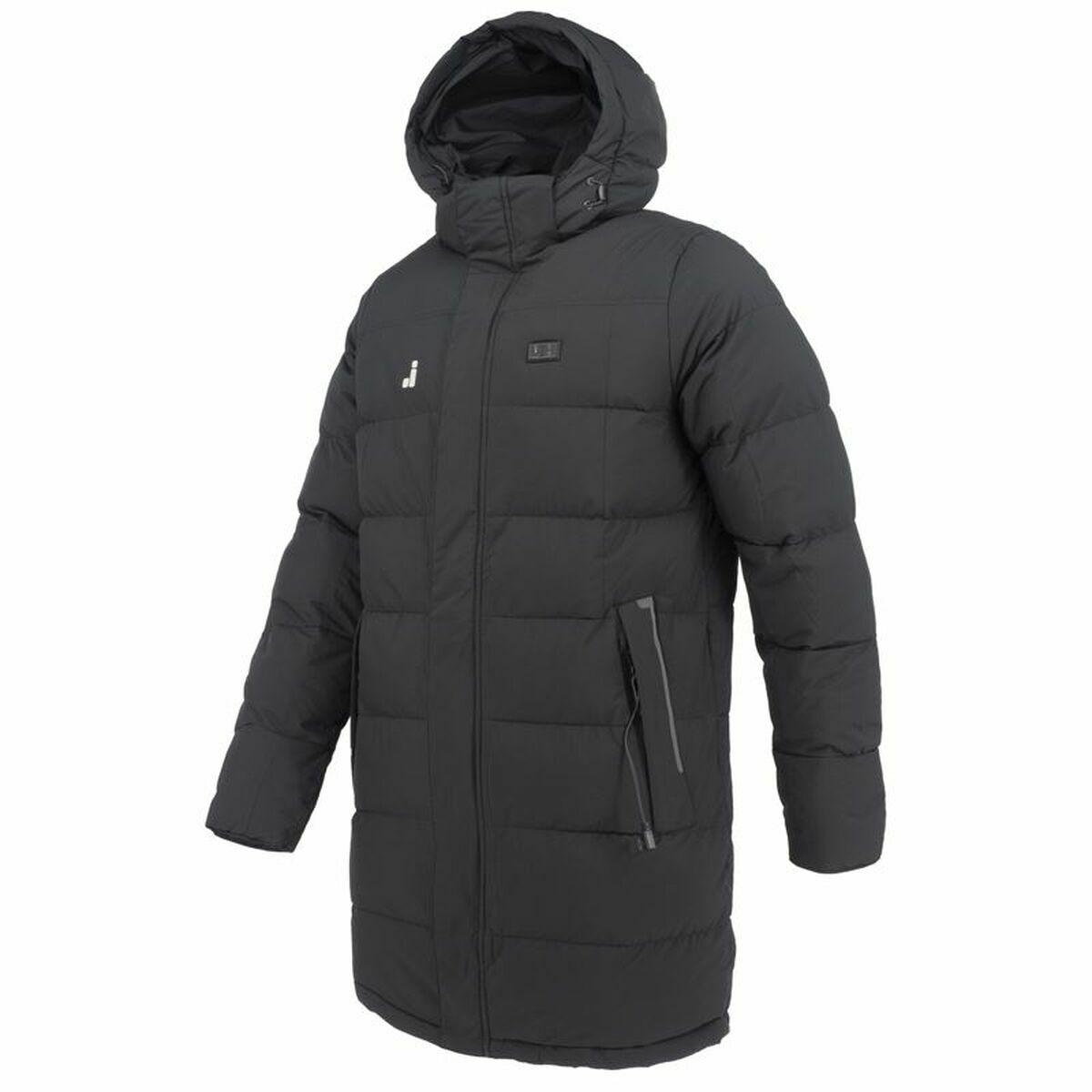 Herrefrakke Joluvi Heat Oslo Sort XL