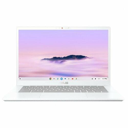 Laptop Asus Chromebook Plus CX34 14" Intel Core I3-1215U 8 GB RAM 256 GB Spansk qwerty