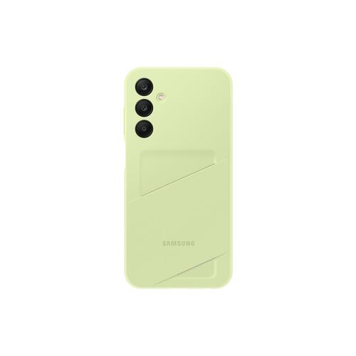 Mobilcover Samsung EF-OA256TMEGWW Lime Galaxy A25