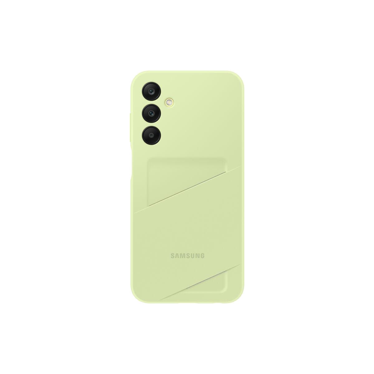 Mobilcover Samsung EF-OA256TMEGWW Lime Galaxy A25