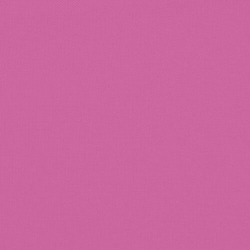 Pallehynder 7 stk. stof pink