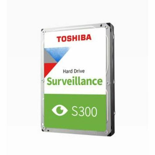 Harddisk Toshiba HDKPB08Z0A01S 4TB