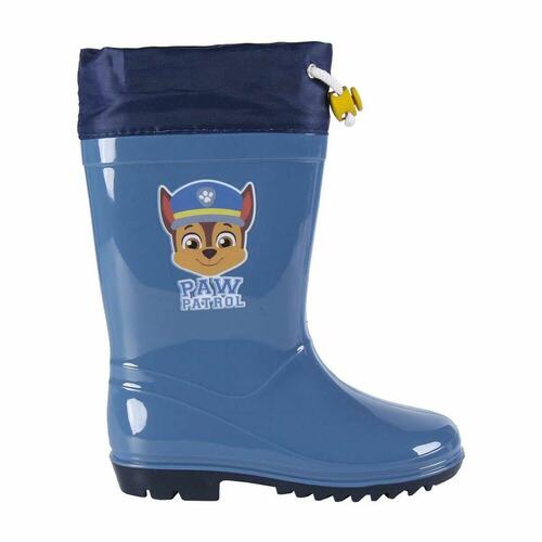 Badesko til børn The Paw Patrol Blå 22