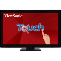 Skærm ViewSonic TD2760 27" LED VA