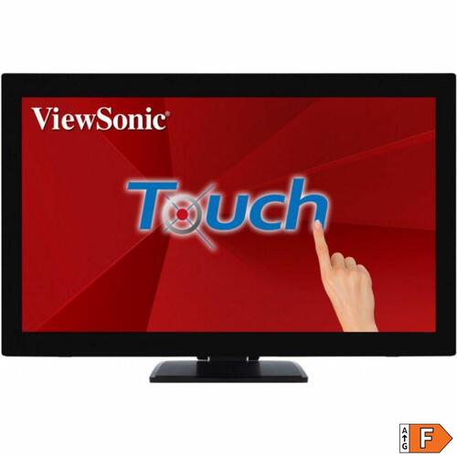 Skærm ViewSonic TD2760 27" LED VA