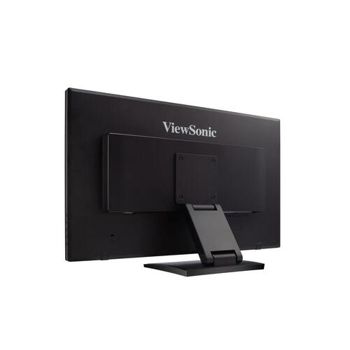 Skærm ViewSonic TD2760 27" LED VA