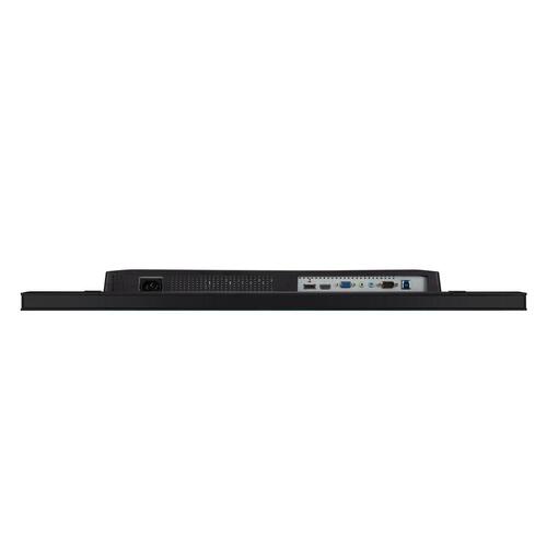 Skærm ViewSonic TD2760 27" LED VA