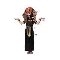 Kostume til børn Egyptisk kvinde 7-9 år