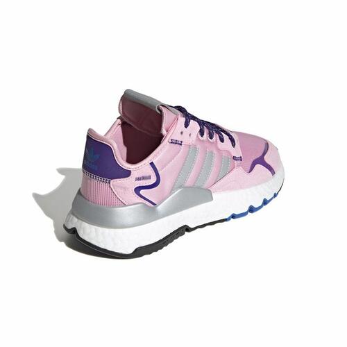 Sportssneakers til damer Adidas Nite Jogger Lyserød 37 1/3