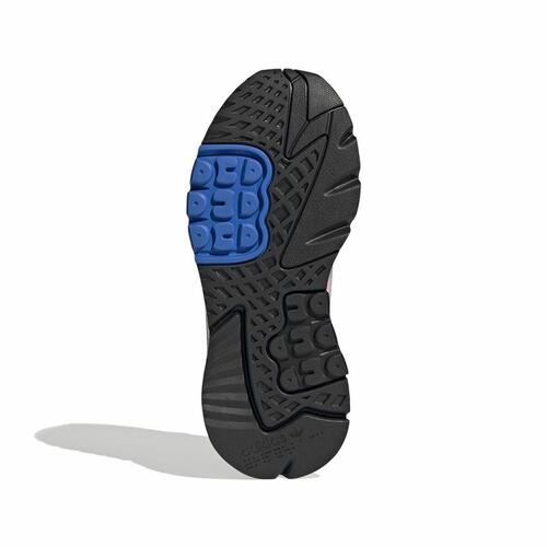 Sportssneakers til damer Adidas Nite Jogger Lyserød 37 1/3