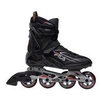 Inliners Rulleskøjter Fila Legacy Pro 80 Sort Voksne 40