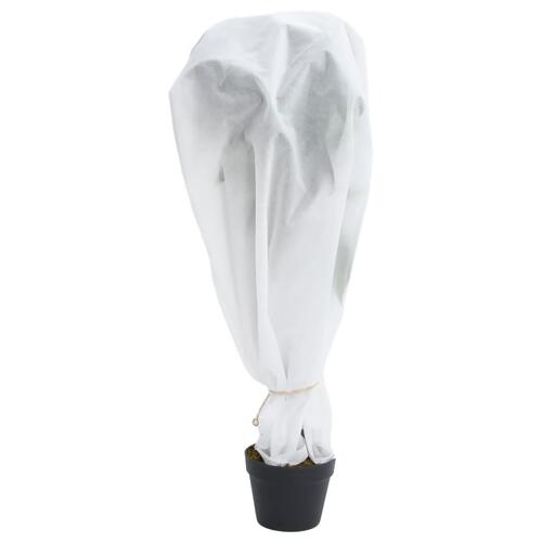 Plantebeskyttelse 70 g/m² 10x1,6 m