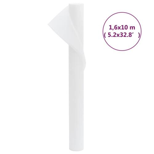 Plantebeskyttelse 70 g/m² 10x1,6 m