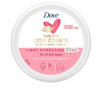 Fugtgivende bodylotion Dove Body Love 250 ml