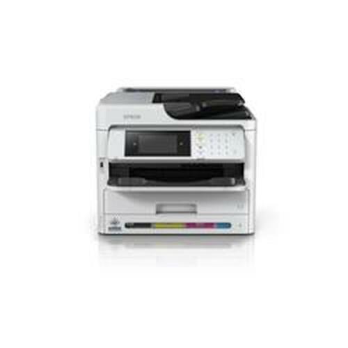 Multifunktionsprinter Epson WF-C5890DWF