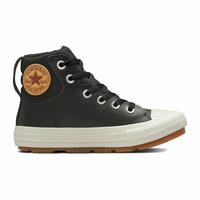 Kondisko til Børn Converse All-Star Berkshire Sort 28