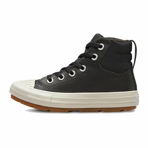 Kondisko til Børn Converse All-Star Berkshire Sort 28