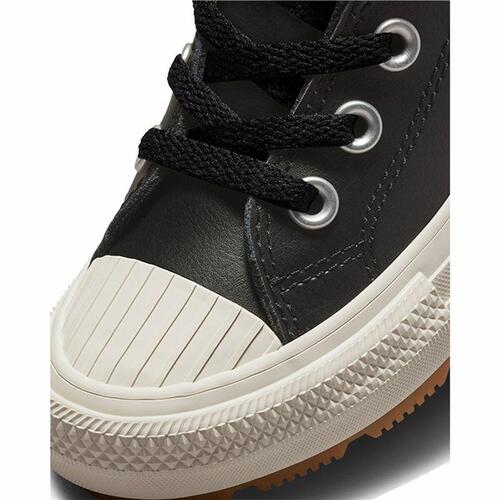 Kondisko til Børn Converse All-Star Berkshire Sort 28